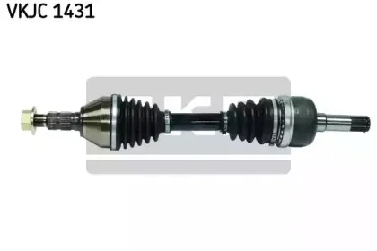 VKJC 1431 SKF Приводной вал